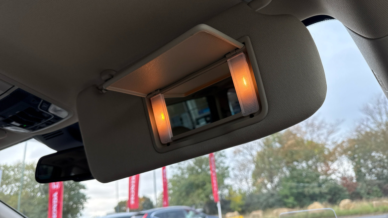 Honda CR-V 2.0 i-MMD Hybrid EX 5dr eCVT Hybrid Estate